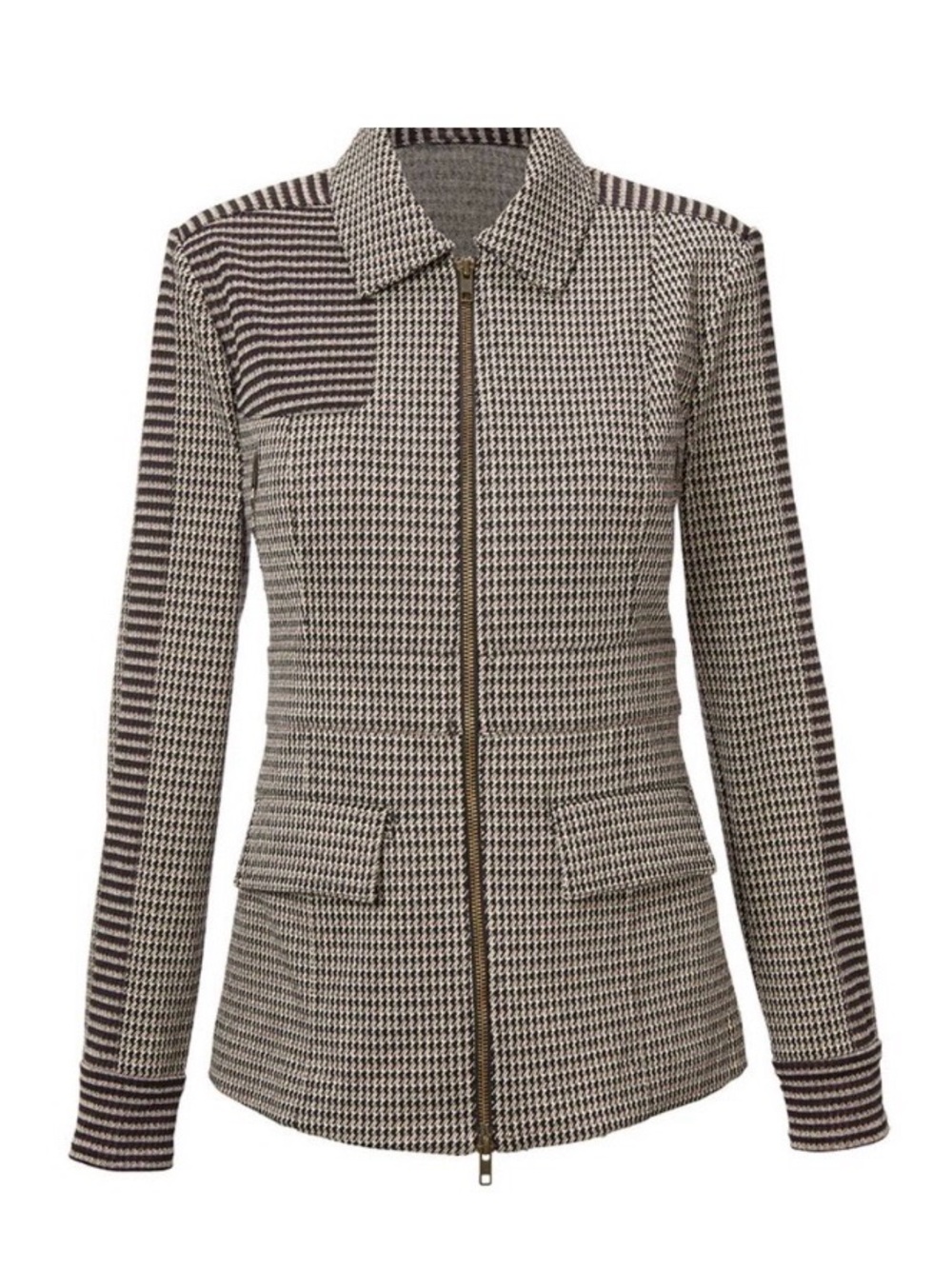 Cabi Baron Blazer- size M